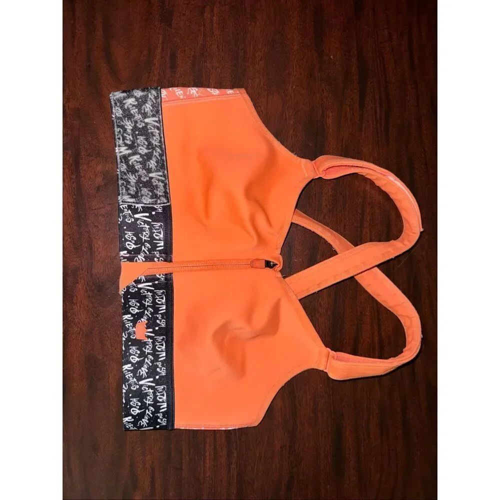 Shefit Flex Sports Bra- Adjustable Band and Straps in Color Believe